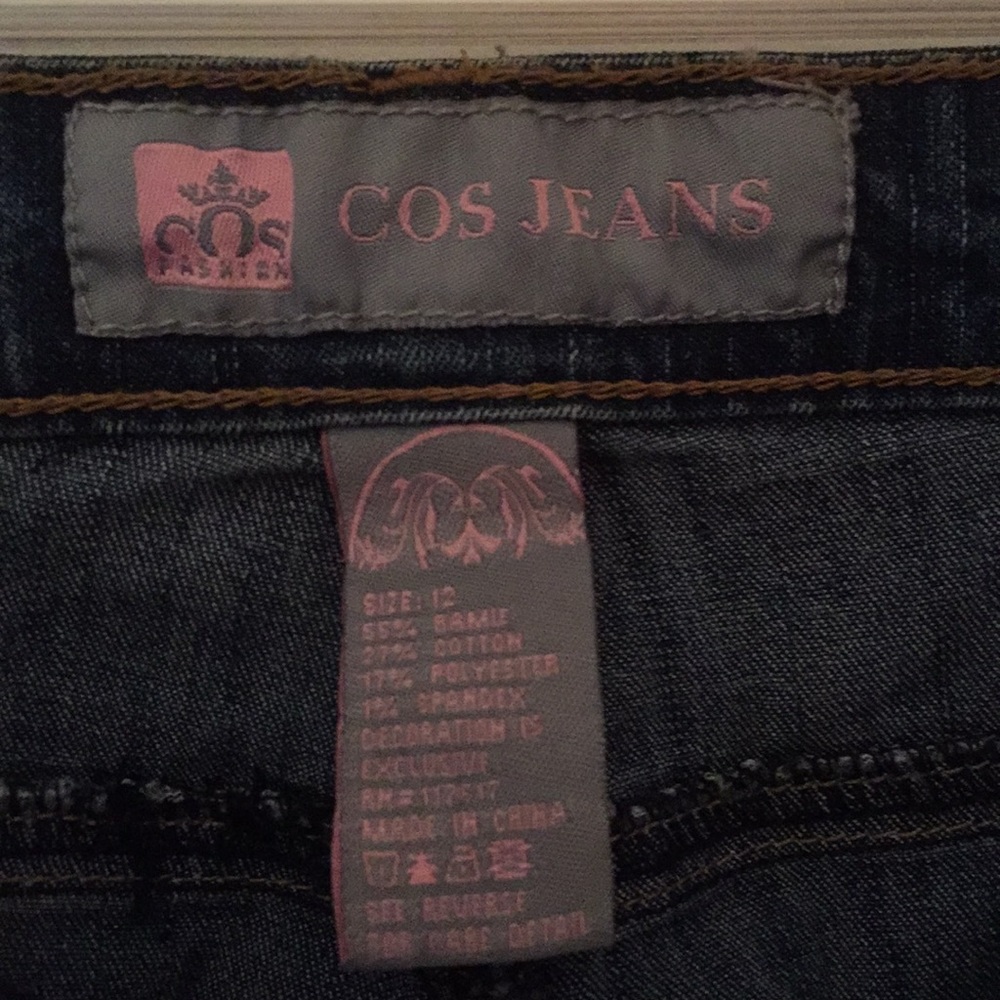 Jeans - Picture 3 of 5